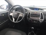 Hyundai i20 (2012) 1.2, Serv.kniha, dobrý stav - náhled 7