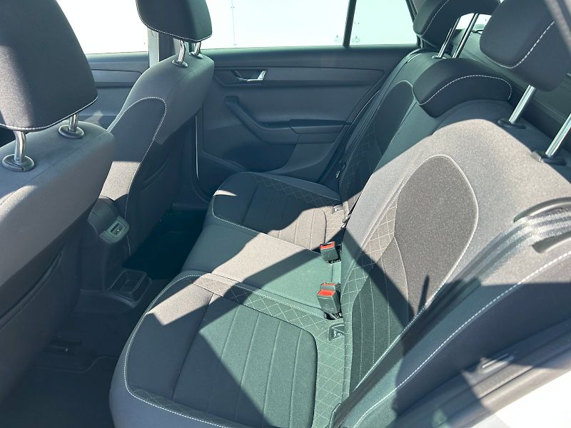 Škoda Fabia (2023) FAB COM AMB 70TSI/1.0 M5F - fotka 15 z 27