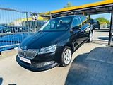Škoda Fabia (2019) 1.0MPi APP, VÝHŘEV SED. - náhled 2