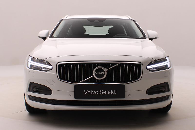Volvo V90 B4 MOMENTUM AUT CZ - fotka 16 z 47