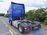 DAF XF 480 FT SSC LowDeck - náhled 3
