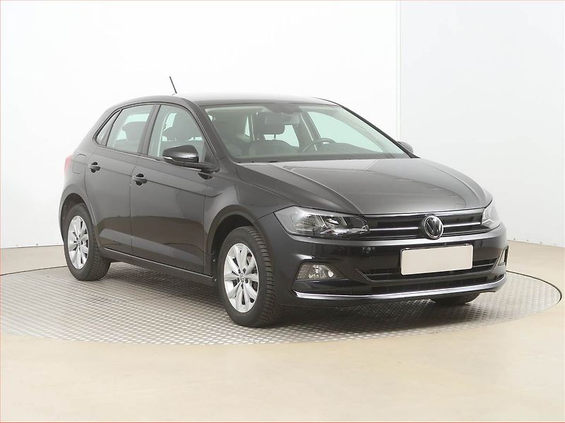 Volkswagen Polo (2019) Highline 1.0 TSI, ČR,1.maj - fotografie inzerátu