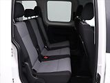 Volkswagen Caddy 1,4 TGI 81kW Comfortline DPH - náhled 12