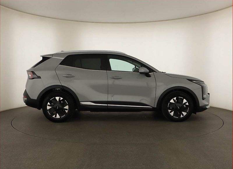 Kia Sportage (2026) 1.6 T-GDI - fotka 6 z 16