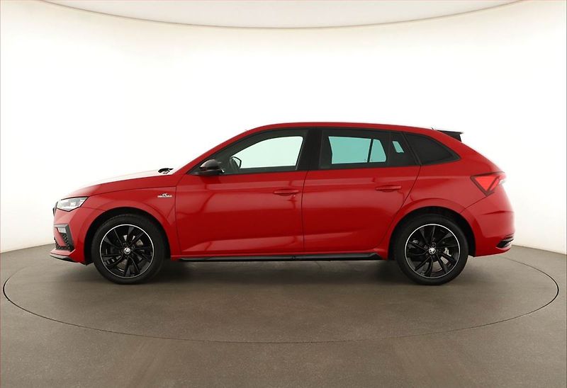 Škoda Scala (2024) Monte Carlo 1.0 TSI - fotka 3 z 14