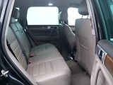 Volkswagen Touareg 3,0 TDI V6 176kW Tiptronic CZ - náhled 13