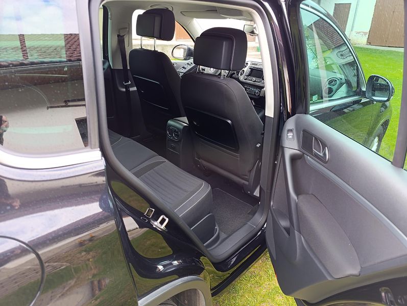Volkswagen Tiguan (2014) - fotka 6 z 16