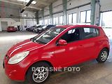 Hyundai i20 (2009) 1.2i, ČR, STK4/28 - náhled 1