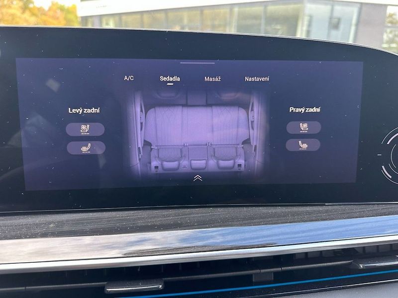 Omoda 9 1.5 Premium, PHEV, AT, SKLADEM - fotka 24 z 36