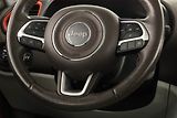 Jeep Renegade (2017) 1.4 MultiAir, 4X4, Automat - náhled 15