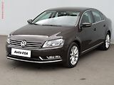 Volkswagen Passat (2012) 1.4 TSi, Trendline, +kola - náhled 2