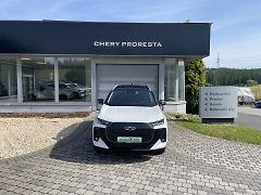 Chery Tiggo 7 PHEV (2026) PHEV FAMILY EDITION! - fotografie inzerátu