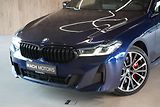 BMW Řada 6 640d xDrive GT, Laser, Tažné - náhled 1