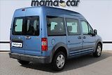 Ford Tourneo Connect 1.8TDCI 66kW KLIMA - náhled 2