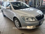Škoda Octavia (2011) 1.2 TSI, ČR, servis.kniha, AC - náhled 1