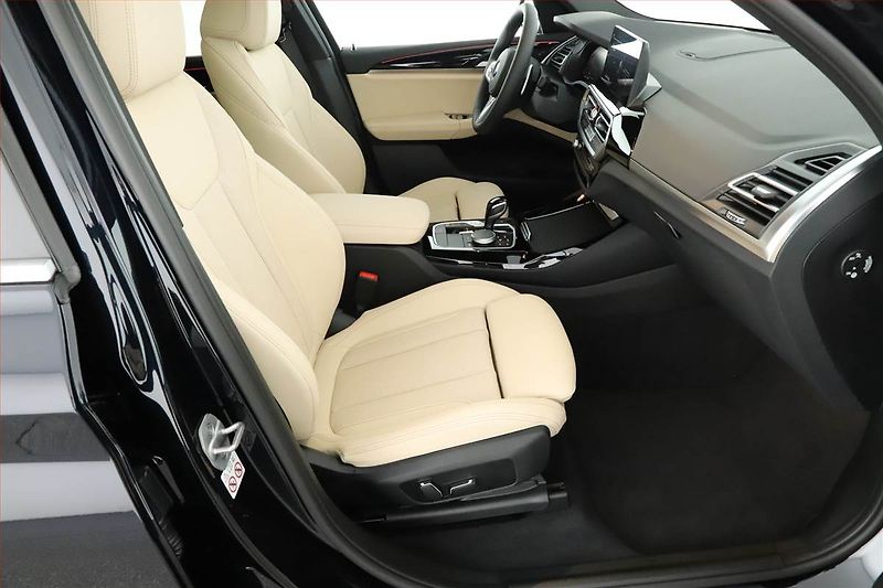 BMW X3 (2024) xDrive20d, Tažné, ACC, Výhřev - fotka 7 z 25