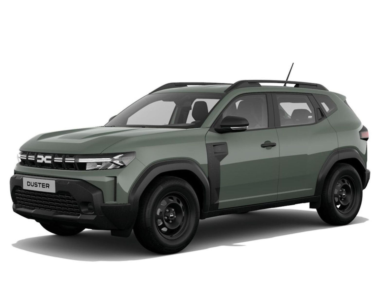 Dacia Duster Essential Eco-G 120