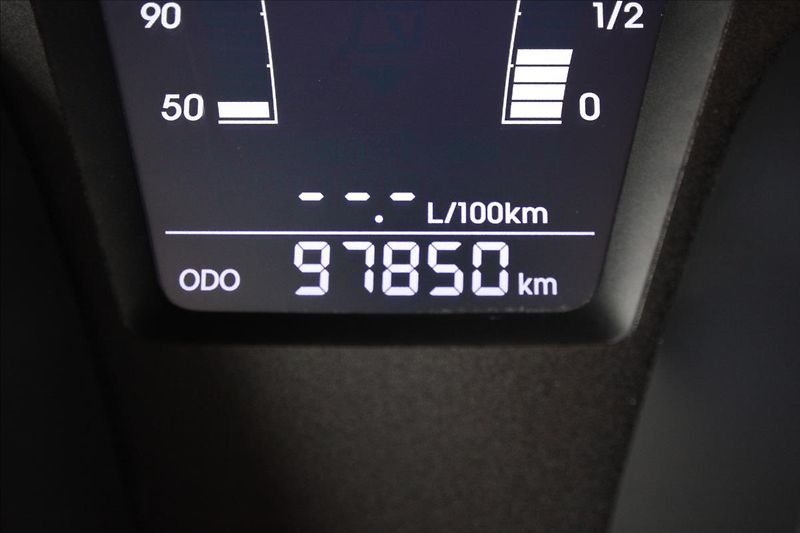 Hyundai ix20 1,4 CVVT  NOVÉ V ČR,1.MAJITEL - fotka 9 z 21