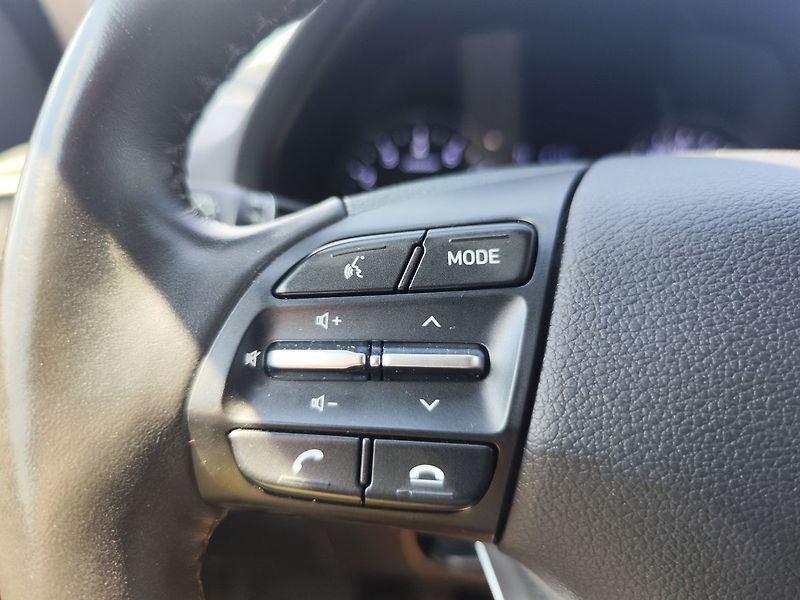Hyundai i30 1.5 T-GDI/117kW Smart Navi - fotka 25 z 38