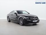 Mercedes-Benz Třídy C 2.0 300d 180kW 4Matic CZ DPH - náhled 1