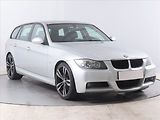 BMW Řada 3 (2007) 318 i, Serv.kniha - náhled 1