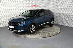 Peugeot 3008 (2022) 1.5bHDi 130 Allure - fotografie inzerátu