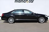 Mercedes-Benz Třídy S 500 LONG 320kW PANORAMA NAVI - náhled 1