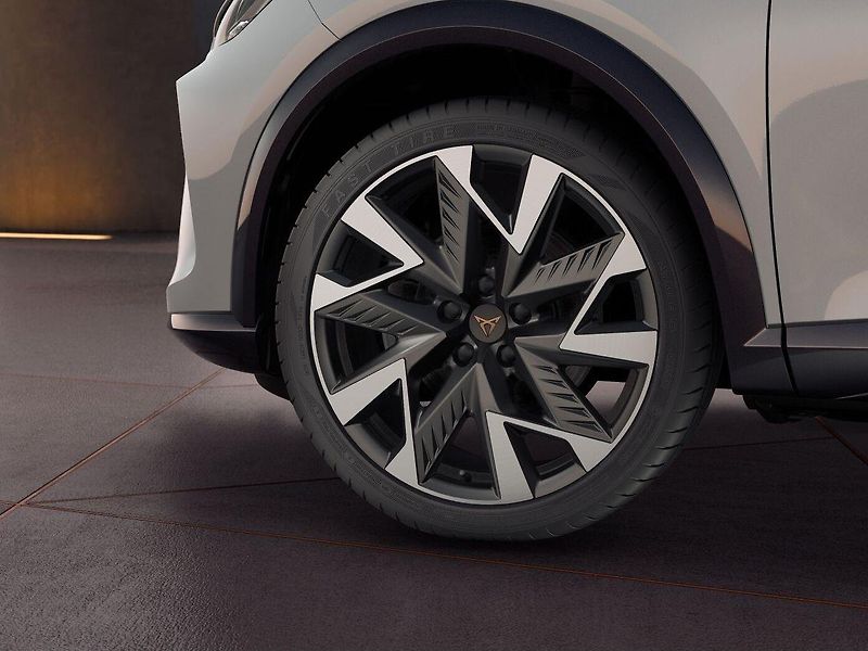 Cupra Formentor (2026) SUV - fotka 6 z 8
