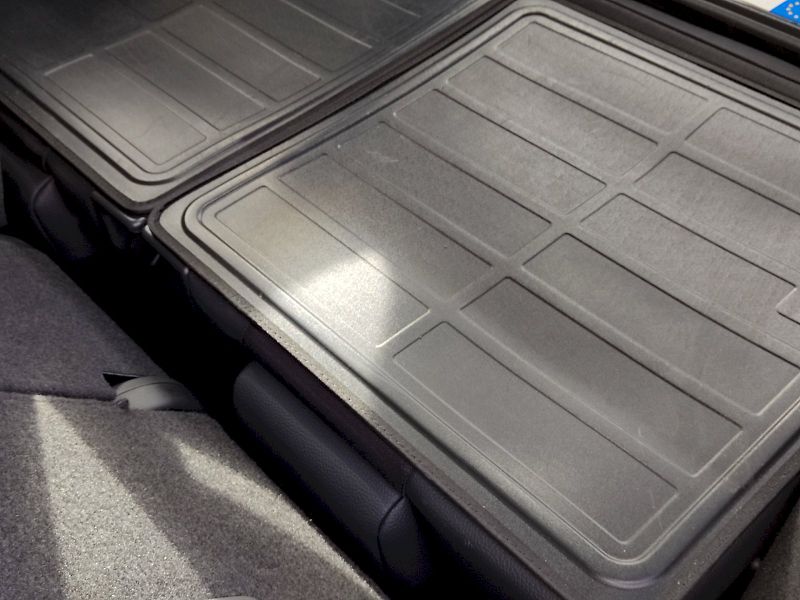 Škoda Kodiaq (2025) RS 2,0 Tsi 195 Kw 4x4 DSG - fotka 44 z 45