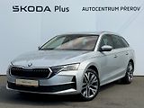 Škoda Octavia (2025) 2.0 TDI 110kW DSG Exclusive Se - náhled 1