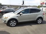 Ford Kuga 2,0TDCi 100 kW ! TITANIUM ! - náhled 1