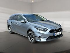 Kia Ceed 1,5 T-GDI 118 Top - fotografie inzerátu