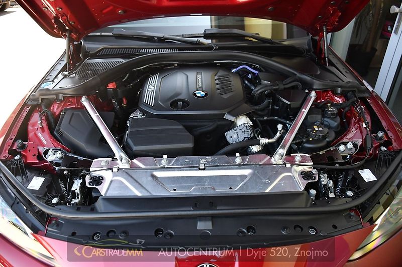BMW Řada 4 420d xD MSPORT 3L-ZÁRUKA 1M ČR - fotka 57 z 62