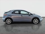 Honda Civic (2008) 1.4 i-DSI, po STK - náhled 6