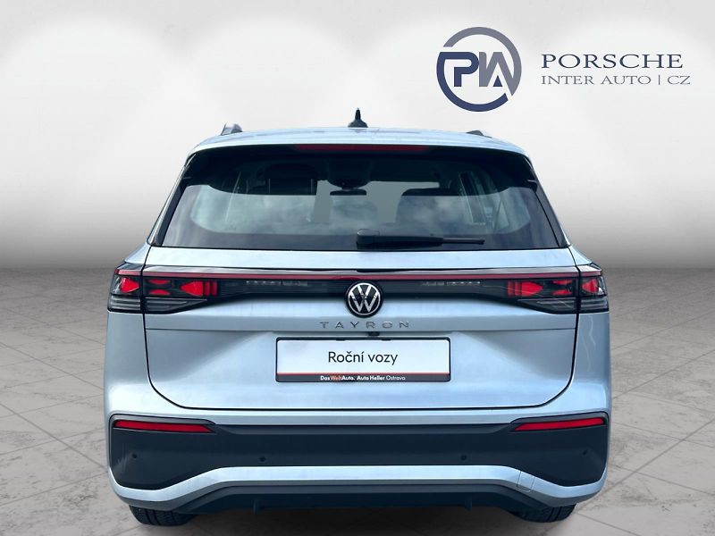 Volkswagen Tayron Life 2.0 TDI 142 kW DSG 4 Moti - fotka 6 z 29