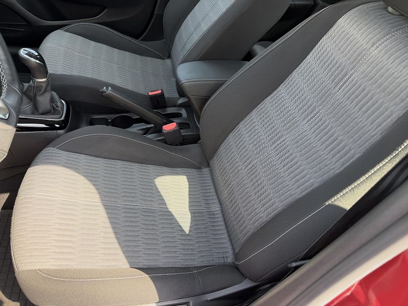 Opel Corsa (2021) 1.2 55 kW/servisní kniha  - fotka 16 z 21