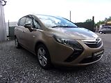 Opel Zafira (2014) 2.0CDTi96kW COSMO 7MÍST NEW ČR - náhled 2