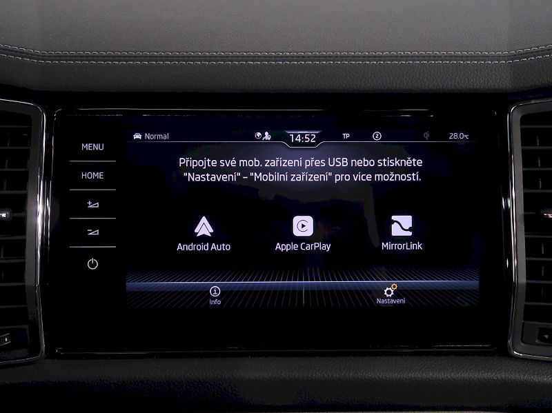 Škoda Kodiaq (2022) L&K 2.0TDI 147KW 4x4 7MÍST WEB - fotka 29 z 51