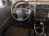 Mitsubishi ASX (2014) Invite 1.6 MIVEC, ČR,1.maj - náhled 7