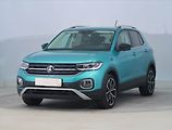 Volkswagen T-Cross (2023) Style 1.0 TSI - náhled 1