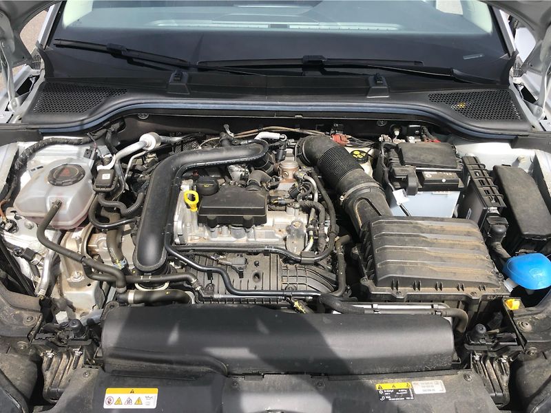 Škoda Scala Ambition 1.0 TSI/81kW 6st. - fotka 28 z 28