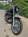 Harley-Davidson FXDWGI Dyna Wide Glide (2005) - náhled 11