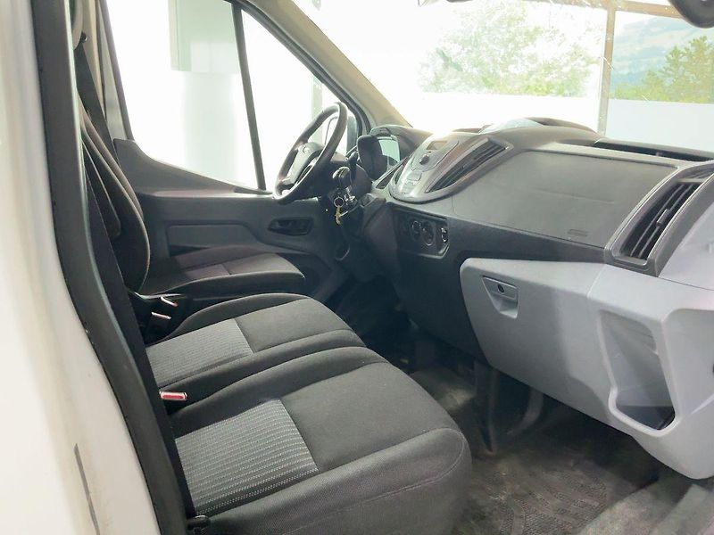 Ford Transit (2015) 2.2TDCI 92kw  91t. KM !!  - fotka 8 z 12