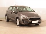 Ford Fiesta (2018) 1.1, Serv.kniha, Tempomat - náhled 1