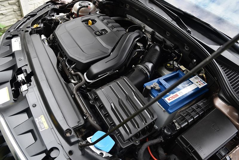 Škoda Octavia 1.5 TSi G-TEC,NAVI,TEMP,TAŽNÉ - fotka 43 z 45