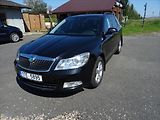 Škoda Octavia 2,0 TDi 81 kW - náhled 1