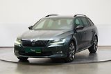Škoda Superb - náhled 1