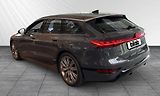 Audi A6 Avant e-tron Vzd. odpružení Tažné - náhled 2