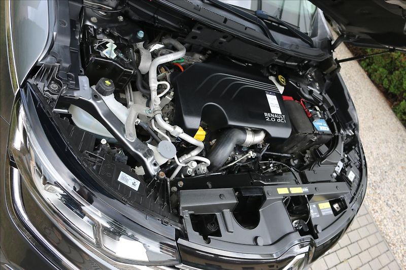 Renault Koleos 2,0 4WD, INITIALE, ČR1.maj,DPH - fotka 54 z 63