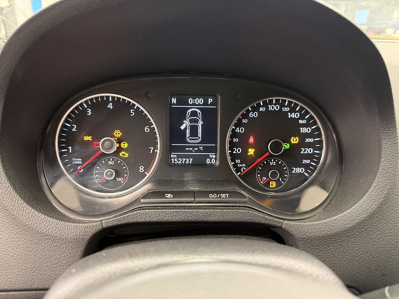 Volkswagen Polo 1.4 GTI 132 kW - fotka 10 z 18